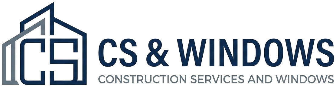 CS & Windows — Construction Services and Windows